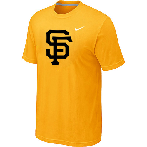 Men's San Francisco Giants Nike Practice Legend Performance T-Shirt