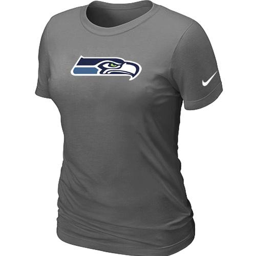 Men's Seattle Seahawks '47 Camo Alpha T-Shirt