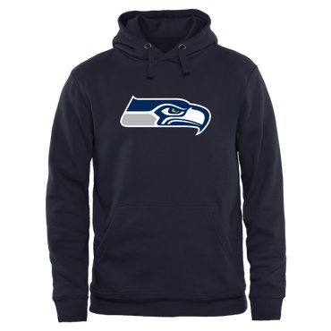 Men's Seattle Seahawks Design Your Own Hoodie Men's Seattle Seahawks Design Your Own Hoodie