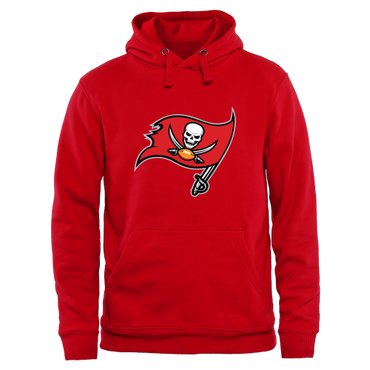 Men's Tampa Bay Buccaneers Design Your Own Pullover Hoodie