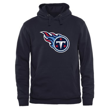 Men's Tennessee Titans Design Your Own Hoodie