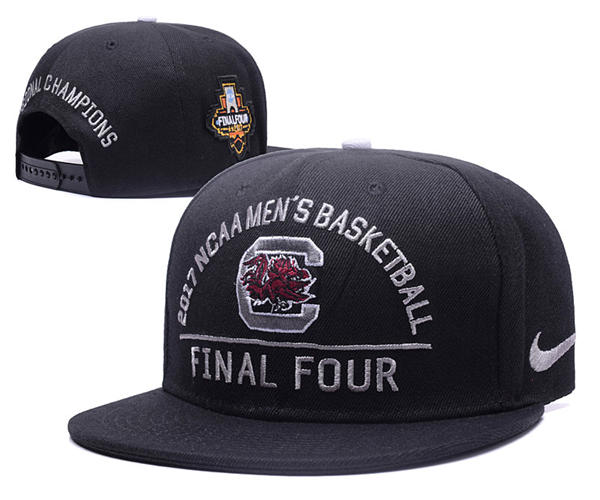 NCAA South Carolina Gamecocks Stitched Snapback fashion Hats 1 NCAA South Carolina Gamecocks Stitched Snapback fashion Hats 1
