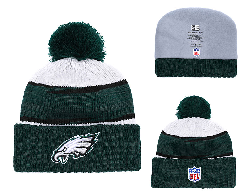 NFL Arizona Cardinals Fresh Logo Knit Hat