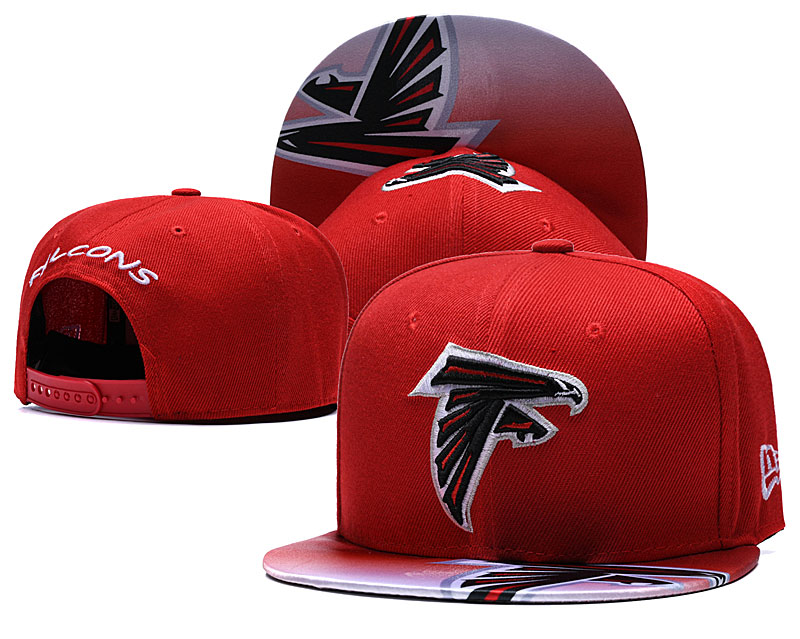 NFL Atlanta Falcons #11 Julio Jones Snapback Stitched Hat Black Red NFL Atlanta Falcons #11 Julio Jones Snapback Stitched Hat Black Red