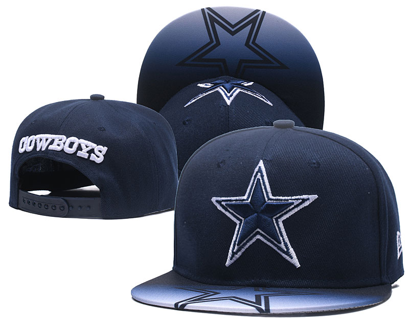 NFL Dallas Cowboys Team Logo Black Adjustable Hat 1 NFL Dallas Cowboys Team Logo Black Adjustable Hat 1