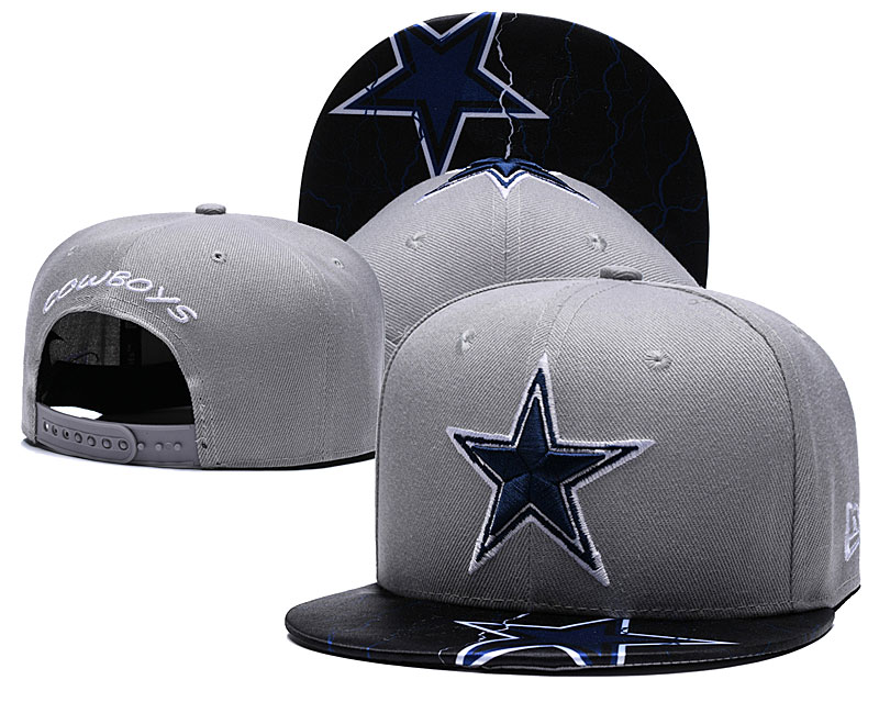 NFL Dallas Cowboys Team Logo Black Adjustable Hat NFL Dallas Cowboys Team Logo Black Adjustable Hat