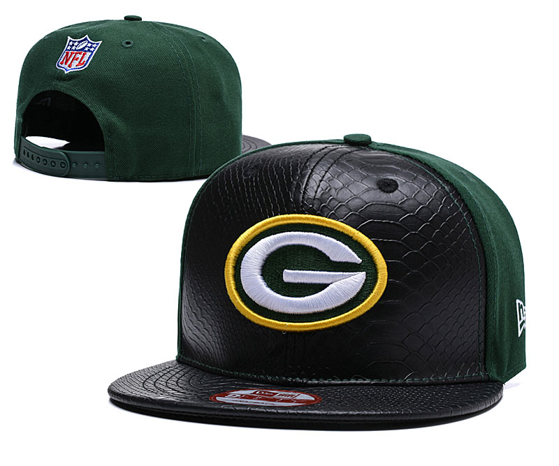 NFL Green Bay Packers Team Logo Green Fitted Hat YD NFL Green Bay Packers Team Logo Green Fitted Hat YD
