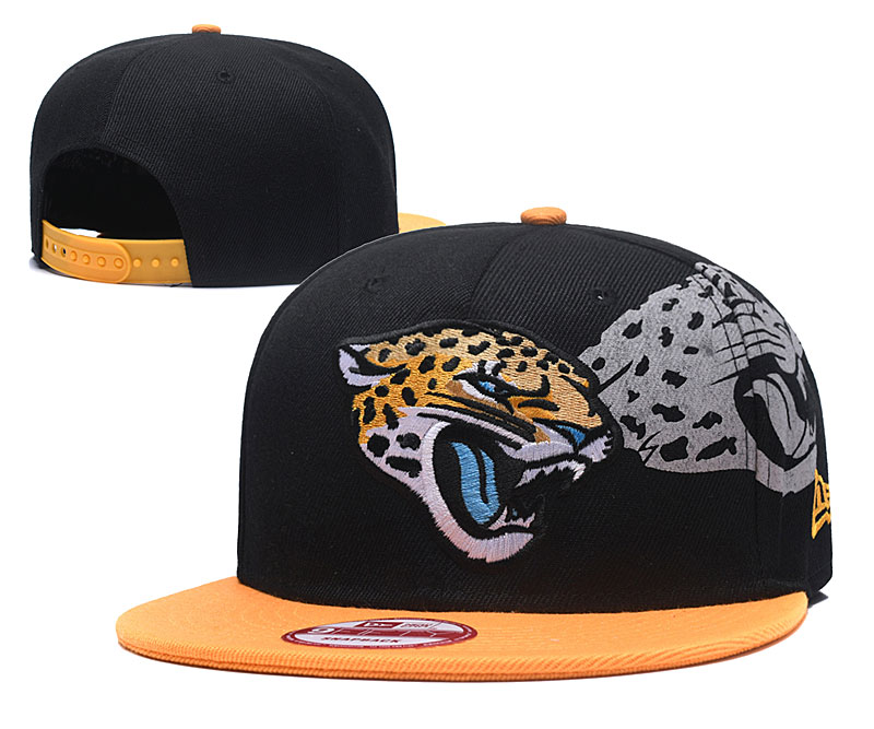 NFL Jacksonville Jaguars Stitched Snapback Hat 0 NFL Jacksonville Jaguars Stitched Snapback Hat 0