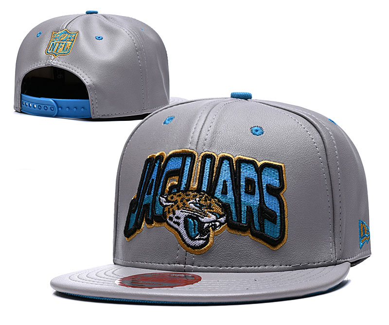 NFL Jacksonville Jaguars Stitched Snapback Hat 0 NFL Jacksonville Jaguars Stitched Snapback Hat 0