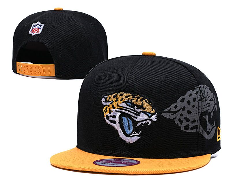 NFL Jacksonville Jaguars Stitched Snapback Hat NFL Jacksonville Jaguars Stitched Snapback Hat
