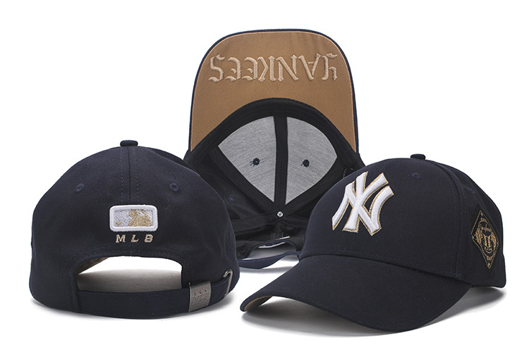 New York Yankees 2018 Diamond Era 39THIRTY Flex Hat - Navy White 5 New York Yankees 2018 Diamond Era 39THIRTY Flex Hat - Navy White 5