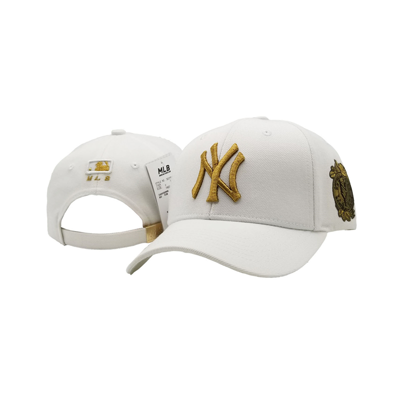 New York Yankees 2018 Diamond Era 39THIRTY Flex Hat - Navy White 3 New York Yankees 2018 Diamond Era 39THIRTY Flex Hat - Navy White 3