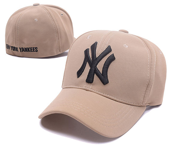 New York Yankees Fitted hat 1