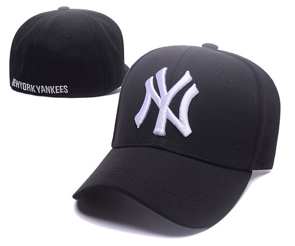 New York Yankees Fitted hat 2