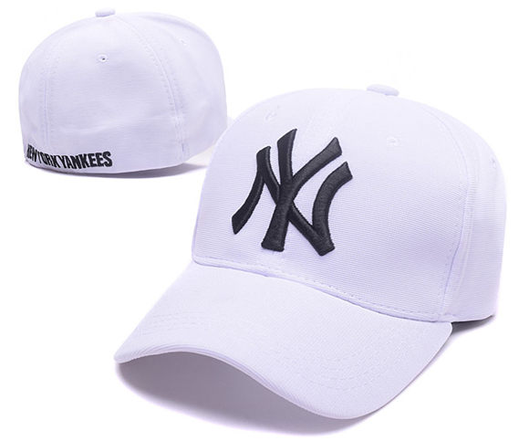 New York Yankees Fitted hat 3