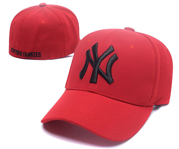 New York Yankees Fitted hat 4