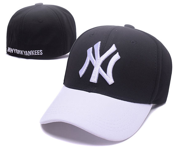New York Yankees Fitted hat 5