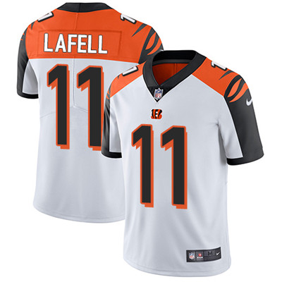 Nike Bengals #11 Brandon LaFell White Youth Stitched NFL Vapor Untouchable Limited Jersey Nike Bengals #11 Brandon LaFell White Youth Stitched NFL Vapor Untouchable Limited Jersey