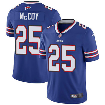 Nike Bills #25 LeSean McCoy Royal Blue Team Color Youth Stitched NFL Vapor Untouchable Limited Jersey Nike Bills #25 LeSean McCoy Royal Blue Team Color Youth Stitched NFL Vapor Untouchable Limited Jersey