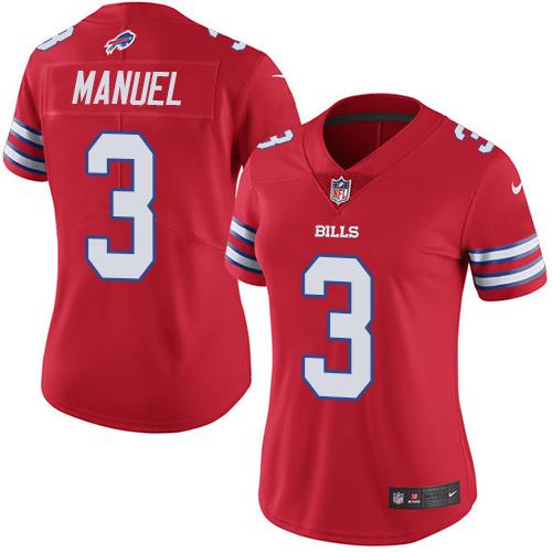 Nike Bills #27 Tre'Davious White Black Women's Stitched NFL Limited 2016 Salute to Service Jersey Nike Bills #27 Tre'Davious White Black Women's Stitched NFL Limited 2016 Salute to Service Jersey