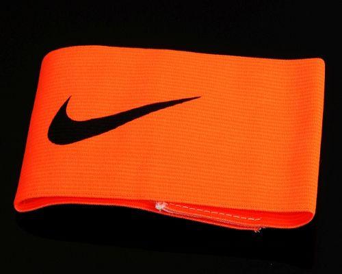 Nike Captain's Armband Red
