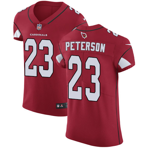 Nike Cardinals #23 Adrian Peterson Red Team Color Men's Stitched NFL Vapor Untouchable Elite Jersey Nike Cardinals #23 Adrian Peterson Red Team Color Men's Stitched NFL Vapor Untouchable Elite Jersey