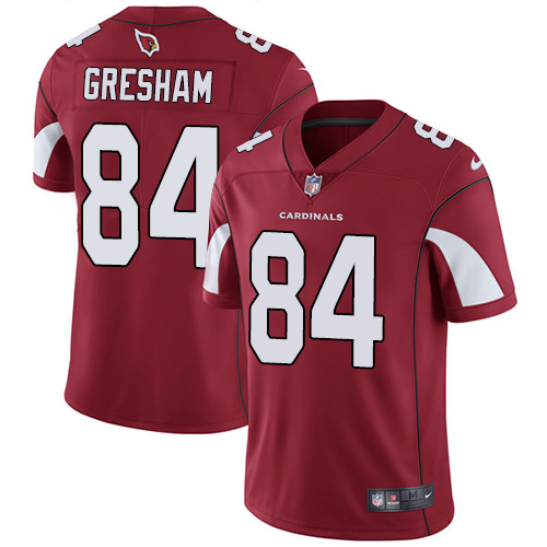 Nike Cardinals #84 Jermaine Gresham Red Team Color Men's Stitched NFL Vapor Untouchable Limited Jersey Nike Cardinals #84 Jermaine Gresham Red Team Color Men's Stitched NFL Vapor Untouchable Limited Jersey