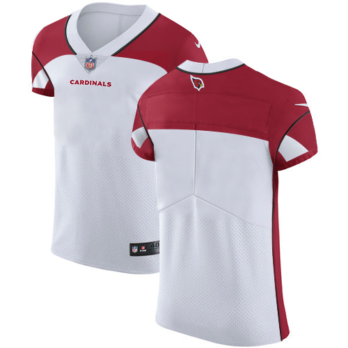 Nike Cardinals Blank White Men's Stitched NFL Vapor Untouchable Elite Jersey Nike Cardinals Blank White Men's Stitched NFL Vapor Untouchable Elite Jersey