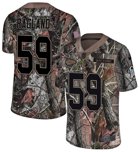 Nike Chiefs #59 Reggie Ragland Camo Men's Stitched NFL Limited Rush Realtree Jersey Nike Chiefs #59 Reggie Ragland Camo Men's Stitched NFL Limited Rush Realtree Jersey