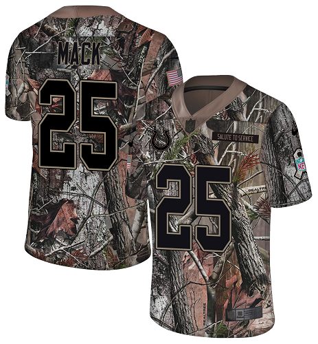 Nike Colts #25 Marlon Mack Camo Youth Stitched NFL Limited Rush Realtree Jersey Nike Colts #25 Marlon Mack Camo Youth Stitched NFL Limited Rush Realtree Jersey
