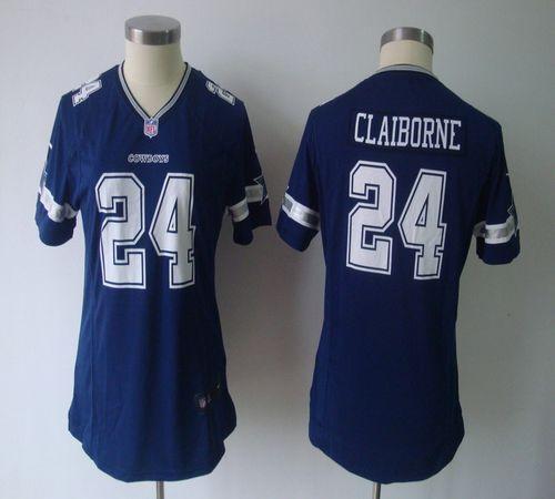 Nike Cowboys #97 Taco Charlton White Pink Women's Stitched NFL Limited Rush Fashion Jersey Nike Cowboys #97 Taco Charlton White Pink Women's Stitched NFL Limited Rush Fashion Jersey