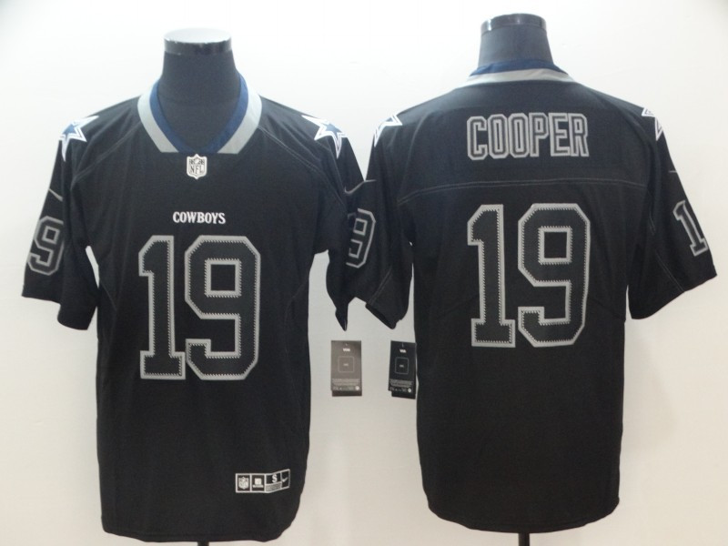 Nike Cowboys 19 Amari Cooper Black Shadow Legend Limited Jersey Nike Cowboys 19 Amari Cooper Black Shadow Legend Limited Jersey