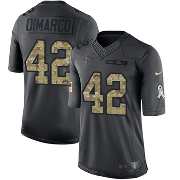 Nike Falcons #98 Takkarist McKinley Black Alternate Youth Stitched NFL Elite Jersey Nike Falcons #98 Takkarist McKinley Black Alternate Youth Stitched NFL Elite Jersey