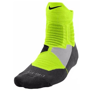 Nike Hyper Elite Basketball Crew Socks-7