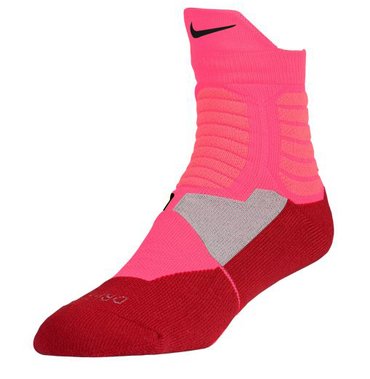 Nike Hyper Elite Basketball Crew Socks-9