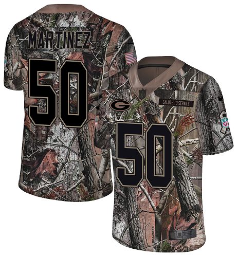 Nike Packers #50 Blake Martinez Camo Youth Stitched NFL Limited Rush Realtree Jersey Nike Packers #50 Blake Martinez Camo Youth Stitched NFL Limited Rush Realtree Jersey