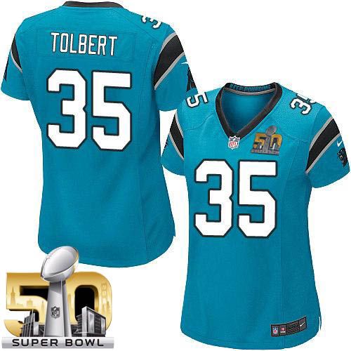 Nike Panthers #22 Christian McCaffrey Black Women's NFL Fashion Game Jersey