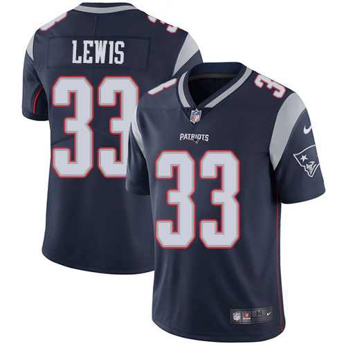 Nike Patriots #33 Dion Lewis Navy Blue Team Color Youth Stitched NFL Vapor Untouchable Limited Jersey Nike Patriots #33 Dion Lewis Navy Blue Team Color Youth Stitched NFL Vapor Untouchable Limited Jersey