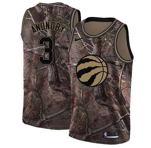 Nike Raptors #3 OG Anunoby Camo Youth NBA Swingman Realtree Collection Jersey Nike Raptors #3 OG Anunoby Camo Youth NBA Swingman Realtree Collection Jersey