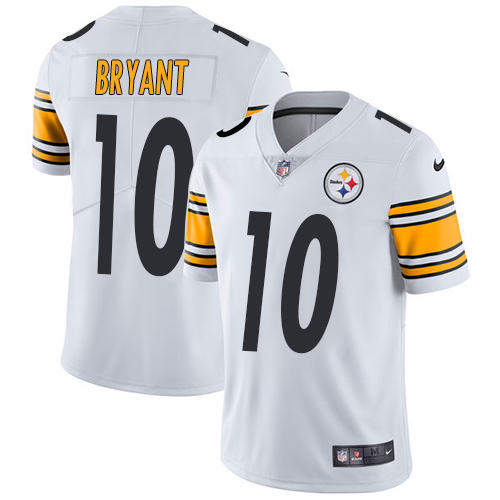 Nike Steelers #30 James Conner White Youth Stitched NFL Vapor Untouchable Limited Jersey Nike Steelers #30 James Conner White Youth Stitched NFL Vapor Untouchable Limited Jersey