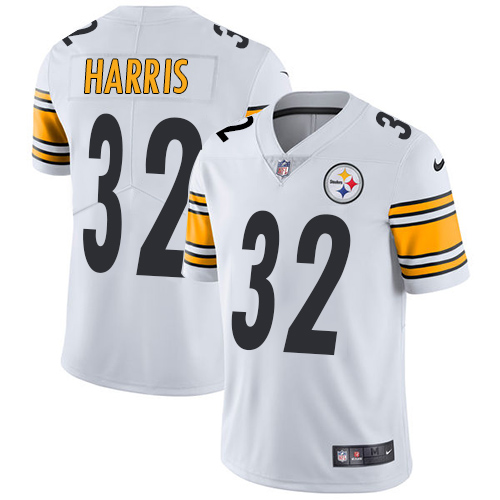 Nike Steelers #32 Franco Harris White Youth Stitched NFL Vapor Untouchable Limited Jersey Nike Steelers #32 Franco Harris White Youth Stitched NFL Vapor Untouchable Limited Jersey