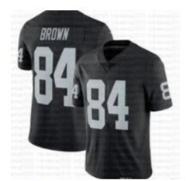Nike Steelers #84 Antonio Brown