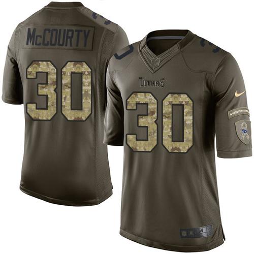 Nike Titans #30 Jason McCourty Green Men's Stitched NFL Limited Salute to Service Jersey Nike Titans #30 Jason McCourty Green Men's Stitched NFL Limited Salute to Service Jersey