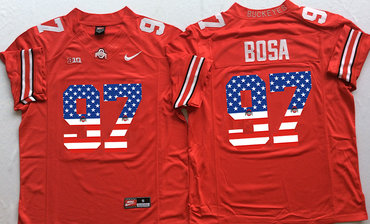 Ohio-State-Buckeyes-97-Joey-Bosa-Red-USA-Flag-College-Football-Jersey Ohio-State-Buckeyes-97-Joey-Bosa-Red-USA-Flag-College-Football-Jersey