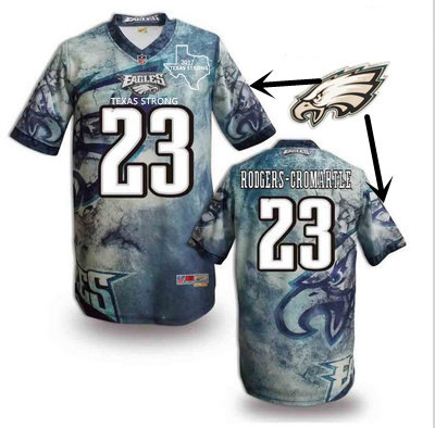 Philadelphia EaglesValuable elite jeryseys