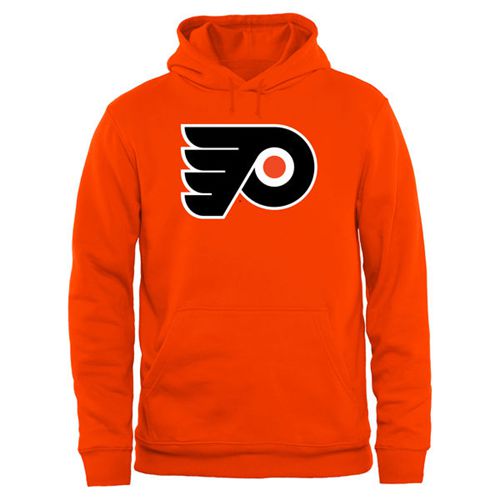 Philadelphia Flyers Rinkside Big & Tall Primary Logo Pullover