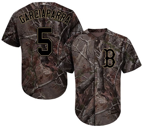 Red Sox #5 Nomar Garciaparra Camo Realtree Collection Cool Base Stitched Baseball Jersey Red Sox #5 Nomar Garciaparra Camo Realtree Collection Cool Base Stitched Baseball Jersey