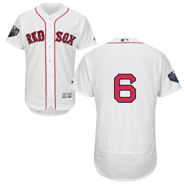 Red Sox #9 Ted Williams Red New Cool Base 2018 World Series Stitched MLB Jersey (2) Red Sox #9 Ted Williams Red New Cool Base 2018 World Series Stitched MLB Jersey (2)