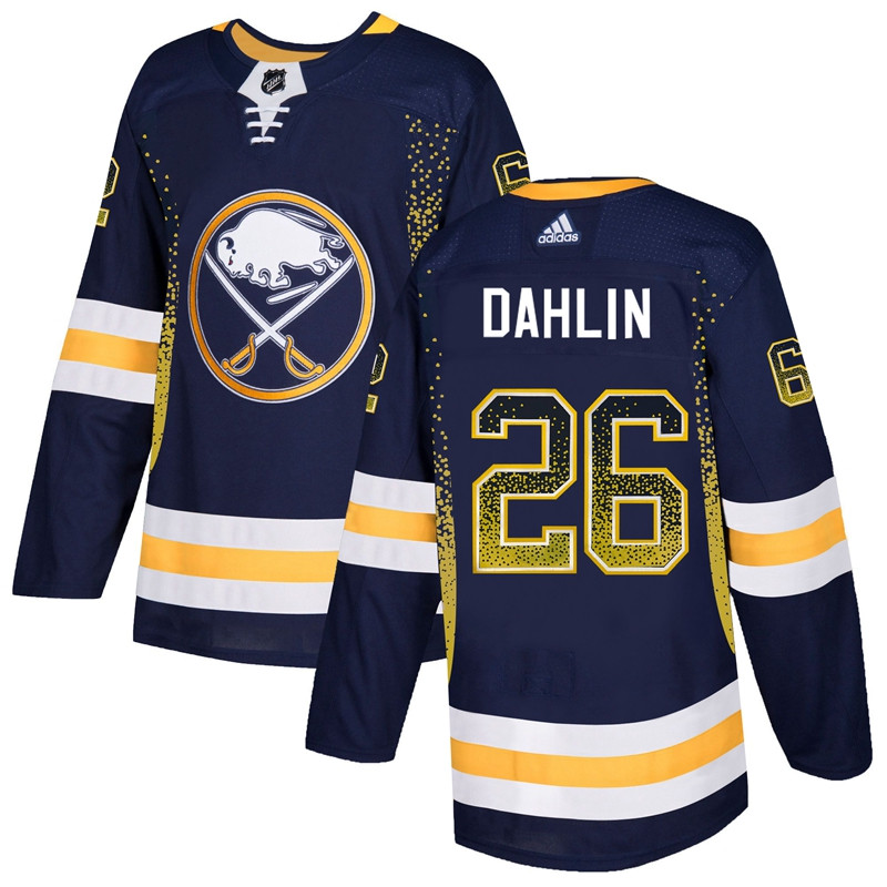 Sabres 26 Rasmus Dahlin Navy Drift Fashion Adidas Jersey Sabres 26 Rasmus Dahlin Navy Drift Fashion Adidas Jersey