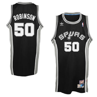 San Antonio Spurs Customized Men NBA Jersey